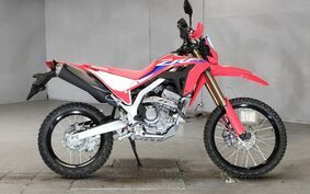 HONDA CRF250L MD47