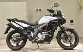 SUZUKI DL650 ( V-Strom 650 ) A 2015 VP56A