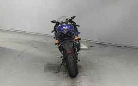 YAMAHA YZF-R1 2007 RN13N