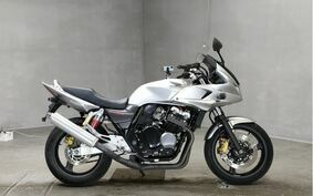 HONDA CB400 SUPER BOLDOR 2006 NC39