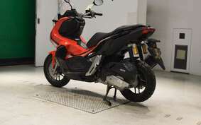 HONDA ADV150 KF38