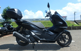 HONDA PCX 160 KF47