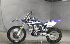 YAMAHA YZ250FX CG37C