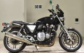 HONDA CB1100 2010 SC65