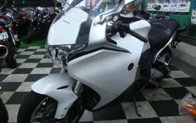 HONDA VFR1200F DCT 2010 SC63