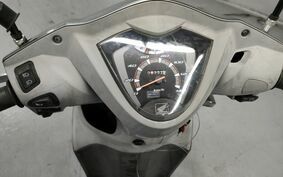 HONDA DIO 110 JF31