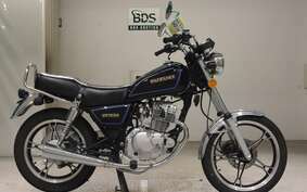 SUZUKI GN125 H PCJG9