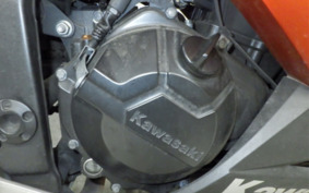 KAWASAKI NINJA 250 EX250L