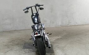 HARLEY XL883L 2009 CR2