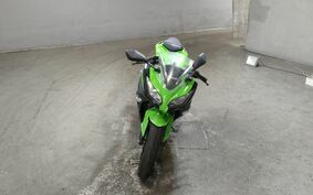 KAWASAKI NINJA 250 EX250L