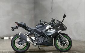 KAWASAKI NINJA 250 2022 EX250P