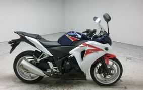 HONDA CBR250R MC41