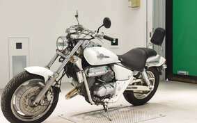 HONDA MAGNA 250 S MC29