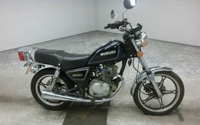 SUZUKI GN125 H PCJG9