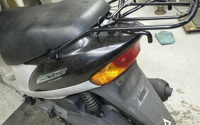 SUZUKI ADDRESS V125 G CF46A