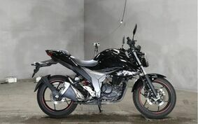 SUZUKI GIXXER 150 ED13N