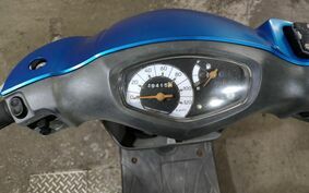 SUZUKI ADDRESS V125 G CF46A