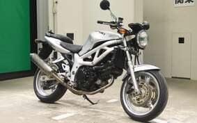 SUZUKI SV650 S 1999 VP52A