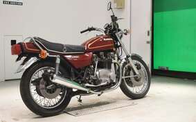 KAWASAKI Z750 T Type 1999 KZ750B