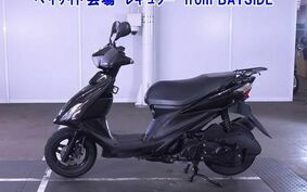 SUZUKI アドレスV125S LTD CF4MA