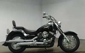 YAMAHA DRAGSTAR 400 CLASSIC 2006 VH01J