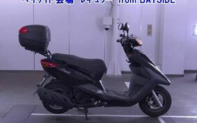 YAMAHA AXIS 125 TREET SE53J