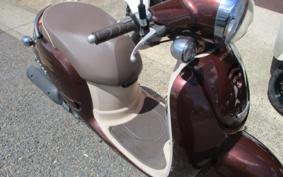 HONDA GIORNO AF70
