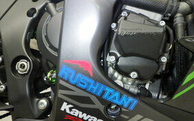 KAWASAKI ZX 10 NINJA R A 2020 ZXT02E