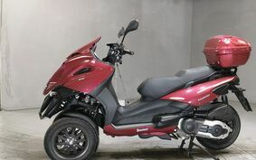 GILERA  フォコ500 2008 M611