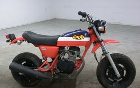 HONDA APE 50 AC16