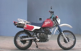 HONDA XLR80R MD10