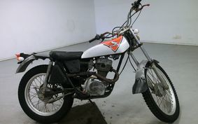 HONDA TL125 TL125S