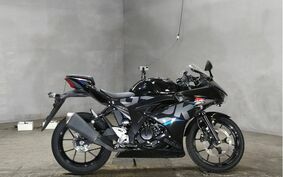 SUZUKI GSX-R125 DL33B