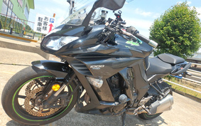 KAWASAKI NINJA 1000 ABS 2015 ZXT00L