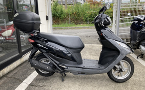 SUZUKI ADDRESS 125 DT11A