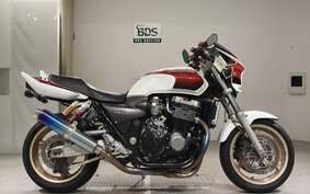 HONDA CB1300SF SUPER FOUR 2000 SC40