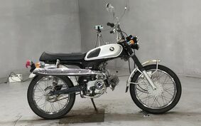 HONDA CL50 BENLY CD50