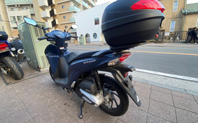 HONDA DIO 110 JK03