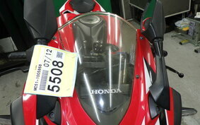 HONDA CBR250RR A MC51