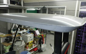 HONDA GYRO CANOPY TA03