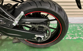 YAMAHA MT-07 2015 RM07J