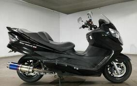 SUZUKI SKYWAVE 250 (Burgman 250) S CJ46A