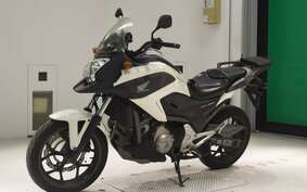 HONDA NC 700 X A 2012 RC63