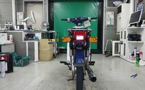 HONDA C70 SUPER CUB E C70