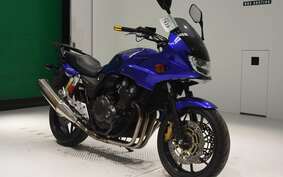 HONDA CB400 SUPER BOLDOR A 2015 NC42