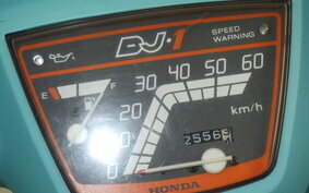 HONDA DJ-1 AF12