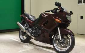 KAWASAKI ZZ-R400 Gen.2 2007 ZX400N