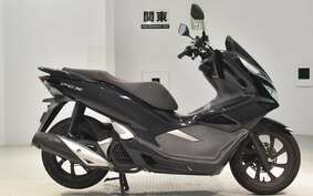 HONDA PCX125 JF81