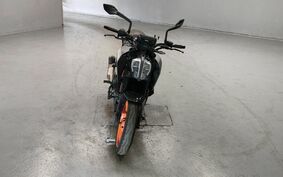 KTM 390 DUKE 2022 JPJ