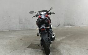 YAMAHA MT-03 2016 RH07J